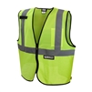 Dewalt DSV220 Class 2 Economy Mesh Vest