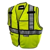 Dewalt DSV971 Modacrylic Class 2 Mesh Safety Vest