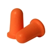 Radians FP80 Deviator Disposable Uncorded Foam Earplugs