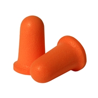 Radians FP80 Deviator Disposable Uncorded Foam Earplugs