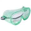 Radians Perforated Safety Goggles