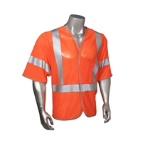 Radians HV-6ANSI-C3 Standard Class 3 Vest