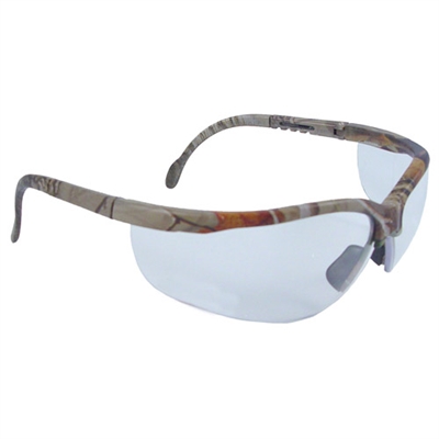 Radians Journey Camo Performance Eyewear