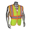 Radians LHV-5ANSI-CT Lightweight Two-Tone Safety Vest