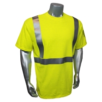 Radians LHV-FR-TS Fire Retardant Safety T-Shirt