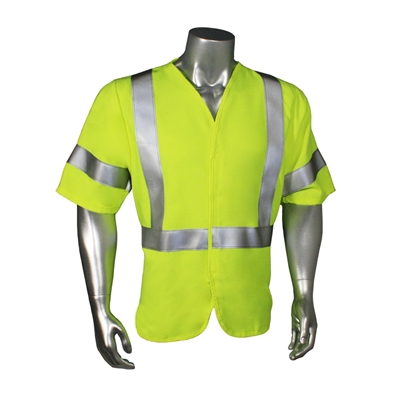 Radians LHV-UTIL-C3 FR Utilisafe Class 3 Vest