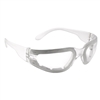 Radians Mirage Foam Foam-Lined Eyewear