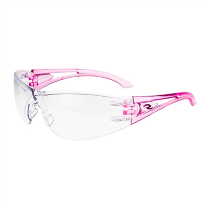 Radians Optima Performance Eyewear, Pink Temples