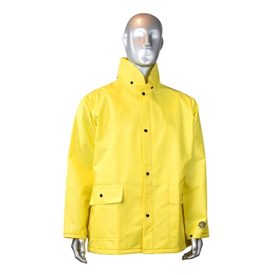 Radians RJ15-NSYV Drirad 28 Durable Rainwear Jacket