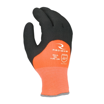 Radians RWG17 Winter Gripper Gloves