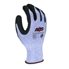 Radians RWG536 Axis Micro Sandy Foam Latex Coated Gloves