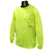 Radians ST21-NPGS Maxi-Dri Moisture Wicking T-Shirt