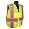 Radians SV23-2ZGM Expandable Two-Tone Vest