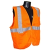 Radians SV2ZO Economy Vest With Zipper