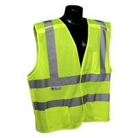 Radians SV45-2ZGM 5 PT Breakaway SE Polyester Mesh Vest