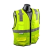 Radians SV7E Economy Surveyor Class 2 Safety Vest