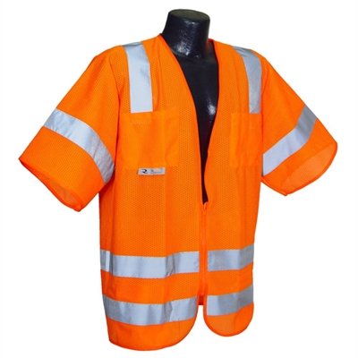 Radians SV83 Mesh Standard Class 3 Mesh Vest