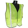 Radians Non-Rated Safety Vest W/ 1" Tape