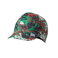 Rasco CSKWC164 Camo Skulls Welding Cap