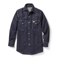 Rasco D1150 Non FR Welding Shirt