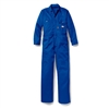 Rasco FR2803RB Flame Resistant Lightweight Twill Coveralls