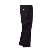 Rasco FR4507BK Flame Resistant Carpenter Pants