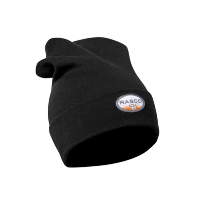 Rasco Navy FR7302 FR Utility Beanie