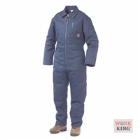 Richlu 7121 Insulated Twill Coverall