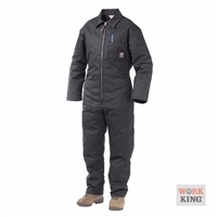 Richlu 7121 Insulated Twill Coverall