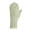 Richlu G33312 Brushed Rag Wool Lined Mitt