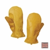 Richlu G37312 Cowgrain Pile Lined Mitt