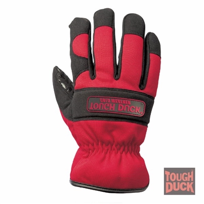 Richlu Gi5016 Palm Lined Precision Fit Grip Gloves