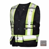 Richlu S313 Surveyor Safety Vest