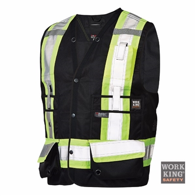 Richlu S313 Surveyor Safety Vest
