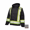 Richlu S426 Lined 5-in-1 Safety Jacket