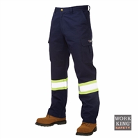 Richlu S607 Safety Work Pant