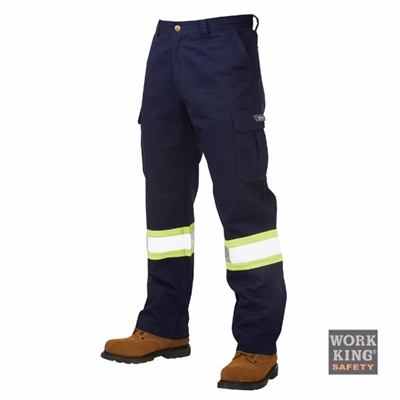 Richlu S607 Safety Work Pant