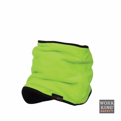 Richlu SA2721 Windproof Hi-Vis Reversible Neck Warmer