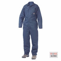 Richlu i063 Unlined Coverall