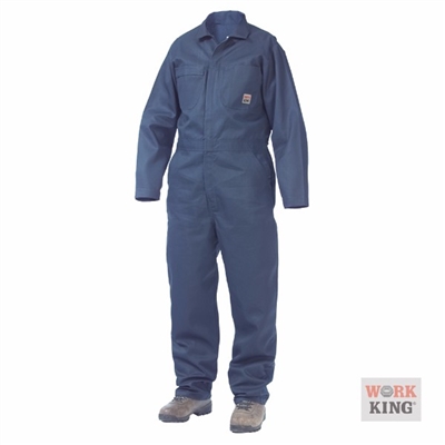 Richlu i063 Unlined Coverall