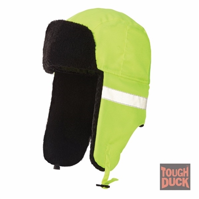 Richlu i15516 Hi-Vis Aviator Hat