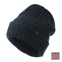 Richlu i45916 Chunky Knit Watch Cap