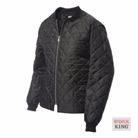 Richlu i7Z9 Quilted Freezer Jacket