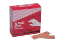 Swift First Aid Woven Strip Adhesive Bandage