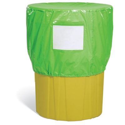SpillTech Large Overpack Cover