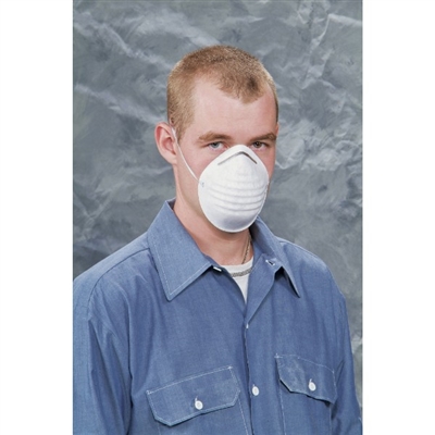 SpillTech A-MASK Dust Mask