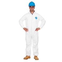 SpillTech Tyvek Coveralls