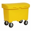 SpillTech Empty Utility Box w/ 8" Wheels