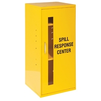 SpillTech A-WCAB Empty Wall Mount Cabinet