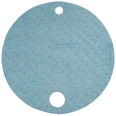 SpillTech BTOP Oil-Only Drum Top Pads